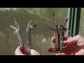 Is the Arc the best Leatherman Multitool?  Comparing to Wave, Charge, & other tools with @CedricAda