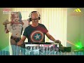 Trance & Melodic techno DJ set  - 30 years & home #0022
