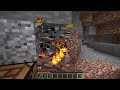 WITHER STORM Armor Speedrunner vs Hunter : JJ vs Mikey in Minecraft Maizen!