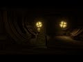 Bendy Secrets of the Machine Part 1: A NEW BENDY GAME IS HERE! (Full Gameplay)