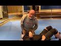 Boyd Richie - Extended Arm Top/Double Wrist Lock (ISWA) #catchwrestling #grappling #mma #nogi