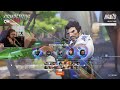 How to play Hanzo WITHOUT POCKET (Educational Commentary)