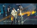 [4K] 240616 세븐틴 위버스콘 LALALI ( 2024 Weverse Con Festival )