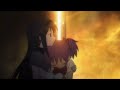 As The World Caves In: Kyosaya AMV