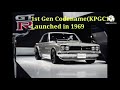 Nissan GT-R |FACTS|HISTORY| Do like and subscribe for more.