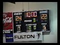 2001 Fulton High School Basketball - Austin East High School Basketball 1-11-02