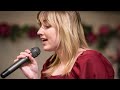 SOMETHING IN YOUR EYES - TORI HOLUB | Carpenters 55th Anniversary Acoustic Concert (Studio Version)