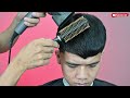 Flawless Skin Fade - Mens Haircut Tutorial