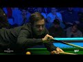 Toughest Opponent on His Way to the Title | Ronnie O'Sullivan vs Gary Wilson | 2022 Scottish Open