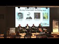 Cyber Investing Summit 2018: Moving Forward After Equifax Panel