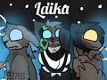 laika meme animatic /Warriors cats ocs