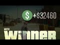 Easy Win in Power Play - Grand Theft Auto V