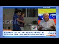 Antonio Ledezma denuncia que Maduro ordenó 