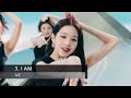 TOP 19 KPOP SONGS I REACTED TO APRIL 2023