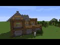 NEW BEGINNINGS - Minecraft Superflat Survival Episode 1