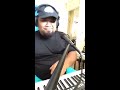 Pohnpei song.. Dear eimonlimpwoak by Xal Wichep