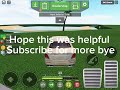 How to make your car gold in car crushers 2 Roblox tutorial