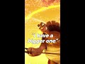 Master Oogway's Best Line - Kung Fu Panda