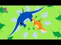 Super Duper Manta Ray | Sea Animals Song | Pinkfong Songs for Children