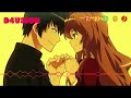 Toradora - Lost My Pieces (OST)