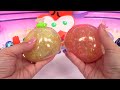 Inside Out 2 DIY How To Make Squishies In Squishy Maker JOY and ANXIETY! Crafts for Kids