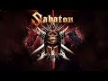 Sabaton Greatest Hits Playlist 2022