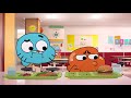 The Amazing World of Gumball | What We Do For Love | Cartoon Network