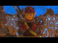 The Legend of Zelda Breath of the Wild Walkthrough Part 33 - Fireblight Ganon