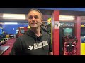 Game Room Tour #23 TimeWarp Arcade