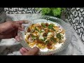 Dahi bhalla commercial recipe | food street Lahore style dahi bara  | dahi vada Ramzan special ||