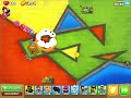 Cubism easy beat with 3 towers Bloons td 6