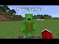 THOMAS SPIDER TRAIN vs The Most Secure House - Minecraft gameplay by Mikey and JJ (Maizen Parody)