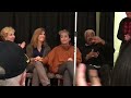 The Waltons 45th Reunion Cast Introductions