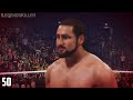 50 Ways To Hit RKO!   WWE 2K23