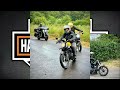 Harley Davidson Rally Glastonbury HDC Ride Out Live Music