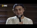 Ibrahim Salem VS Tío Rober | Duelo De Comediantes | Comedy Central LA