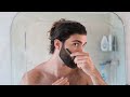 How To Grow & Maintain A Beard Properly
