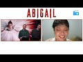 Abigail (2024) Cast & Director Interview with Melissa, Alisha, Matt & Tyler!
