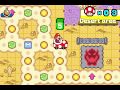[TAS] GBA Mario Party Advance by Nacho in 1:40:47.93