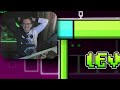 Я создал ПОРТАЛ ТРОЙНОЙ ВОЛНЫ в Geometry Dash