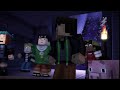 | MSCM | Netflix | Wither Storm | Theme | Recreation | Endercon |