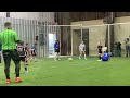 Hot Stepper #soccerskills #soccer