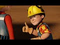 Bob the Builder ⭐ Stormy Weather ​🛠️ New Episodes | Cartoons For Kids