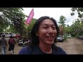 Ep.5 TANJAKANNYA SADIS ! Harus Bantu DORONG ! | TOURING MALANG - JKT Honda Beat ESP