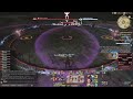 FFXIV - The Hunt for Red Choctober (WAR Solo)