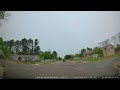 What 🛑? Car blatantly runs stop sign in Eau Claire, WI