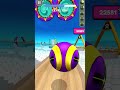 Going Balls ⚽ New 🌟 SpeedRun Gameplay Level (8931-8949)