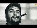 33 cosas MUY LOCAS de El Che Guevara que quizá no conocías, el revolucionario y médico