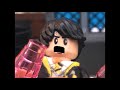 Lego Harry Potter in a Nutshell! (Potions Class)