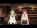 Mushoku Tensei Jobless Reincarnation: Quest of Memories 2 | Vacant Forest to Remote Cavern